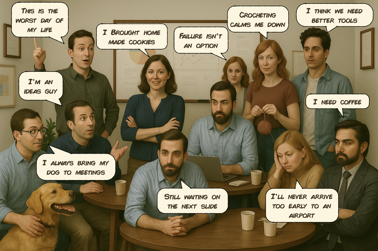 Cartoon 11