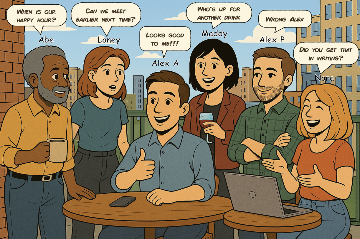 Cartoon 12